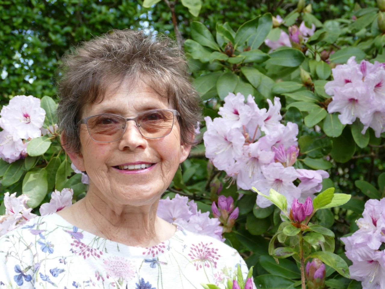 Rosemary Legrand image